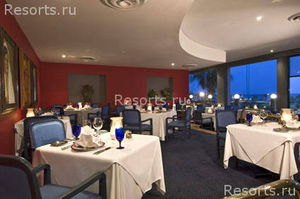 Grand Oasis Cancun 12